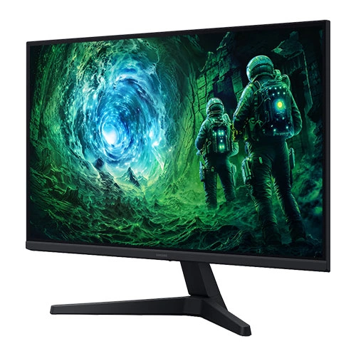 Samsung Odyssey G5 LS27FG530EWXXL 27 Inch Gaming Monitor