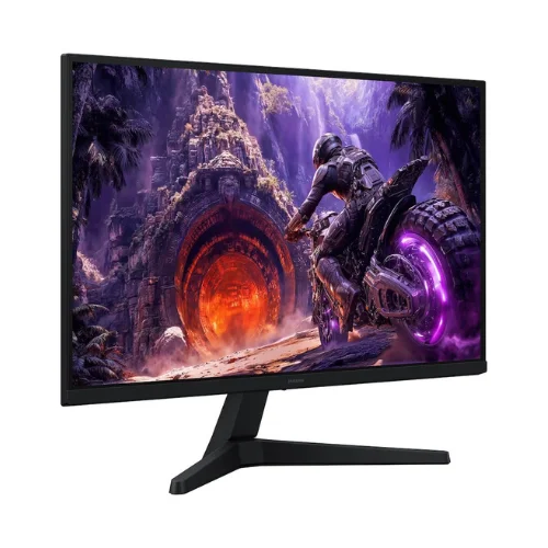 Samsung Odyssey G3 G30H LS27HG300EWXXL FHD 27 Inch Gaming Monitor