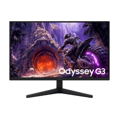 Samsung Odyssey G3 G30H LS27HG300EWXXL FHD 27 Inch Gaming Monitor