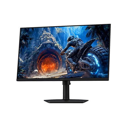 Samsung Odyssey G4 G40H LS27HG400EWXXL 27 Inch FHD Gaming Monitor