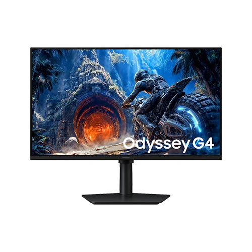 Samsung Odyssey G4 G40H LS27HG400EWXXL 27 Inch FHD Gaming Monitor