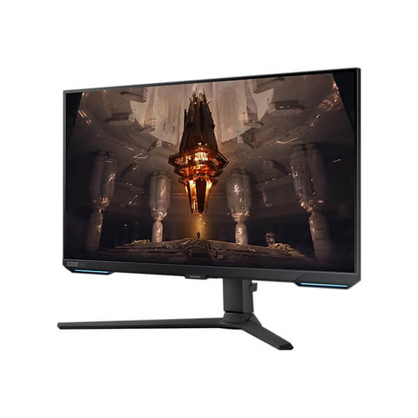 Samsung Odyssey G7 LS28BG702EWXXL 28 Inch Gaming Monitor