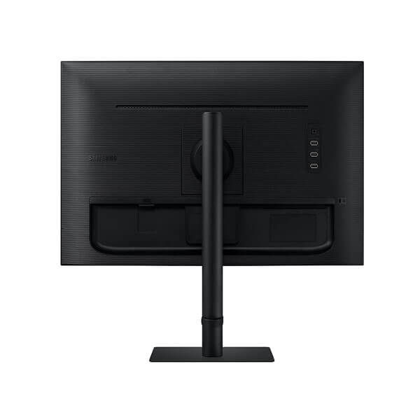 Samsung LS32A600NWWXXL - 32 Inch Gaming Monitor (AMD FreeSync, HDR10, 5ms Response Time, Frameless, QHD VA Panel, HDMI, DisplayPort)