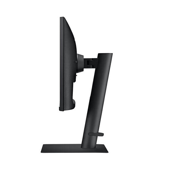 Samsung LS32A600NWWXXL - 32 Inch Gaming Monitor (AMD FreeSync, HDR10, 5ms Response Time, Frameless, QHD VA Panel, HDMI, DisplayPort)