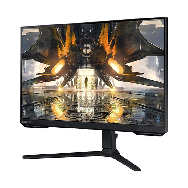 Samsung Odyssey G5 LS32AG520PWXXL 32 Inch Gaming Monitor