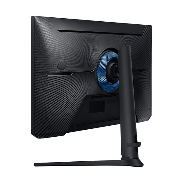 Samsung Odyssey G5 LS32AG520PWXXL 32 Inch Gaming Monitor