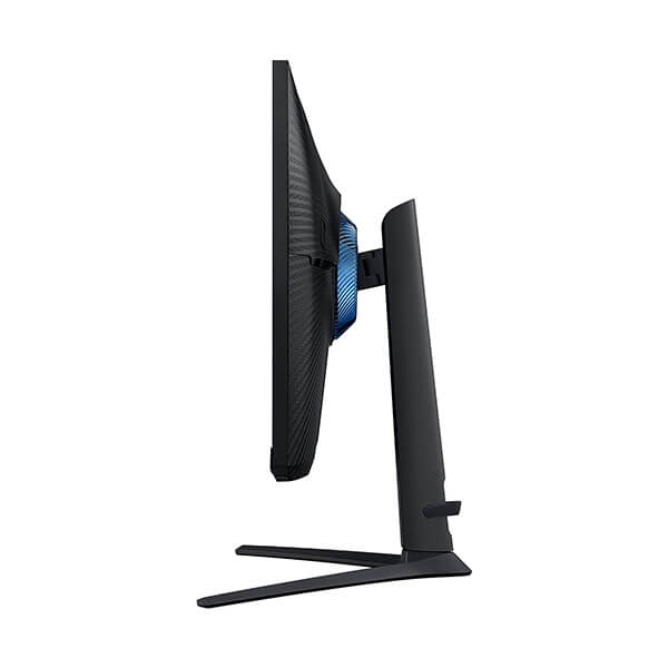 Samsung Odyssey G5 LS32AG520PWXXL 32 Inch Gaming Monitor