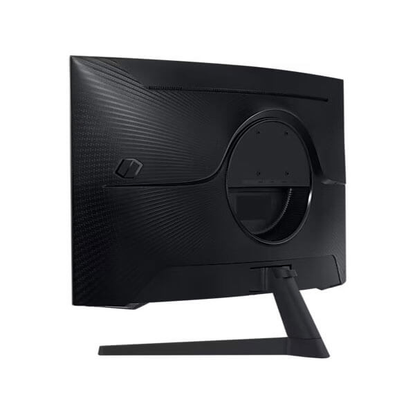 Samsung Odyssey G5 LS32AG550EWXXL 32 Inch Curved Gaming Monitor