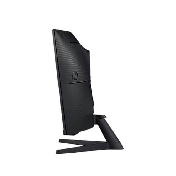 Samsung Odyssey G5 LS32AG550EWXXL 32 Inch Curved Gaming Monitor