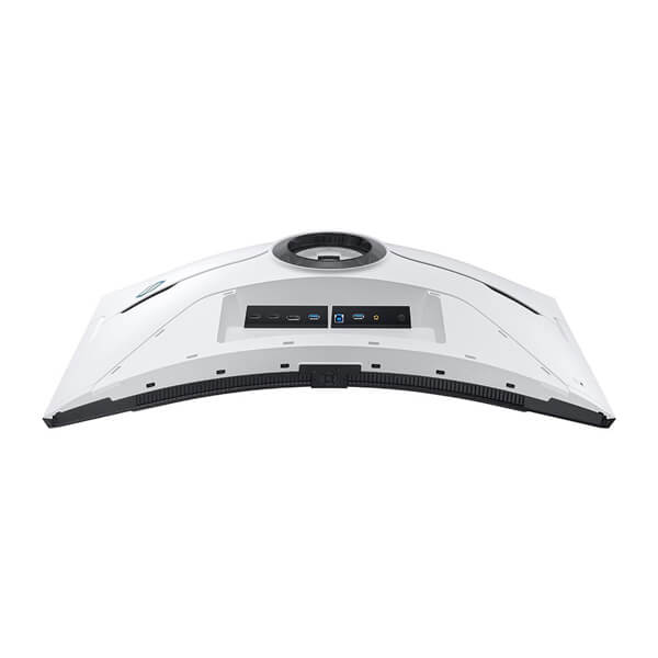 Samsung Odyssey Neo G8 LS32BG850NWXXL 32 Inch Curved Gaming Monitor