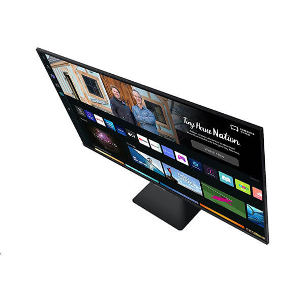 Samsung LS32BM500EWXXL 32 Inch M5 Smart Monitor