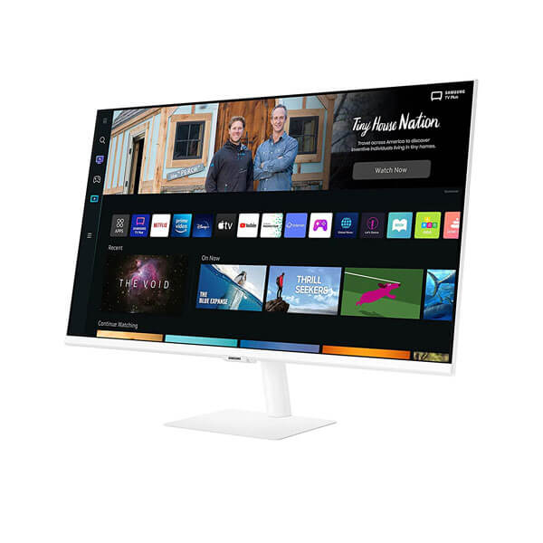 Samsung LS32BM501EWXXL 32 Inch M5 Smart Monitor