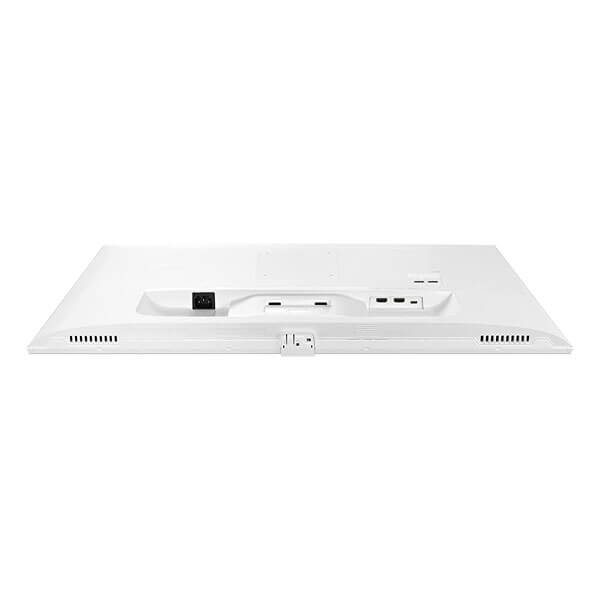 Samsung LS32BM701UWXXL - 32 Inch M7 Smart Monitor (HDR10, 4ms Response Time, Frameless, 4K UHD VA Panel, HDMI, Speaker)