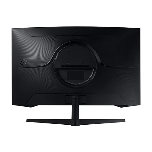 Samsung LS32CG550EWXXL 32 Inch Curved Gaming Monitor