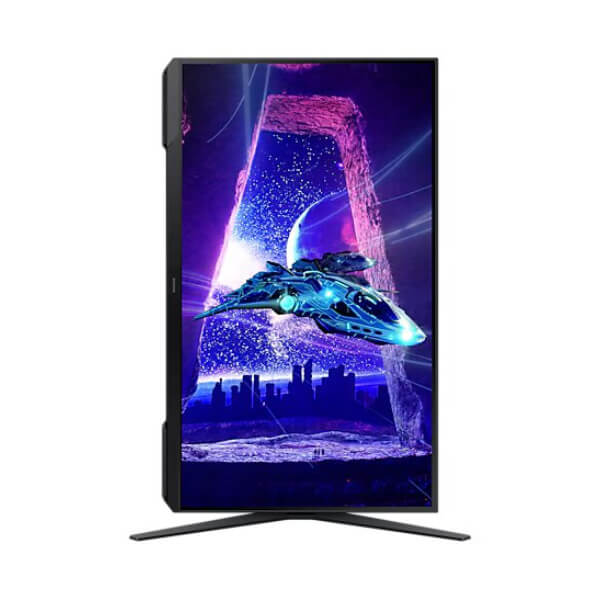 Samsung Odyssey G3 LS32DG300EWXXL 32 Inch Gaming Monitor