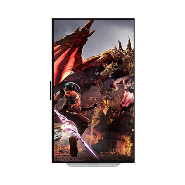 Samsung Odyssey OLED G8 LS32DG800SWXXL 32 Inch Gaming Monitor