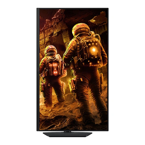 Samsung Odyssey G5 LS32FG502EWXXL 32 Inch Gaming Monitor