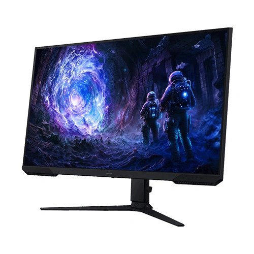 Samsung Odyssey G5 LS32FG510EWXXL 32 Inch Gaming Monitor