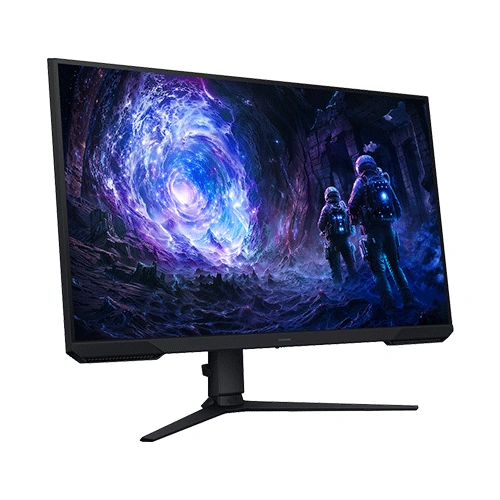 Samsung Odyssey G5 LS32FG510EWXXL 32 Inch Gaming Monitor