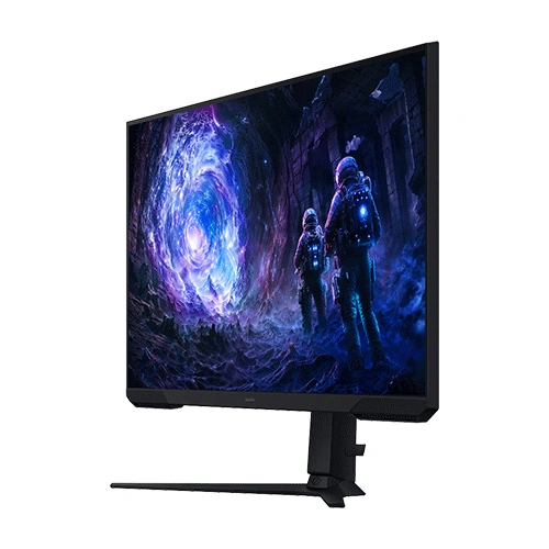 Samsung Odyssey G5 LS32FG510EWXXL 32 Inch Gaming Monitor