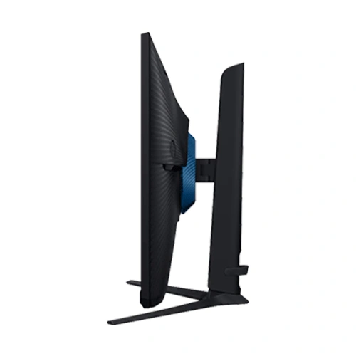 Samsung Odyssey G5 LS32FG510EWXXL 32 Inch Gaming Monitor