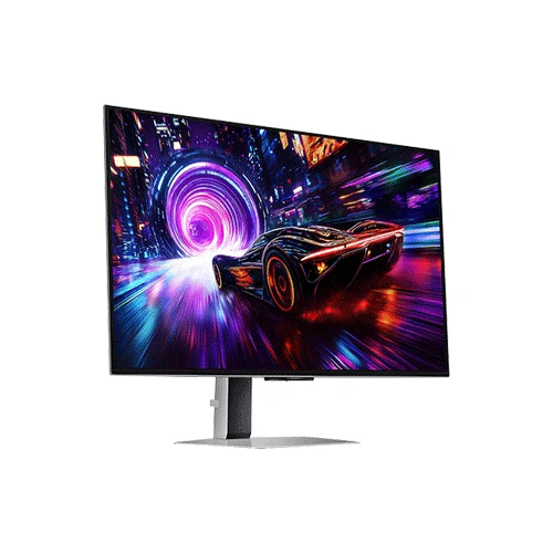 Samsung Odyssey OLED G8 LS32FG810SWXXL 32 Inch Gaming Monitor
