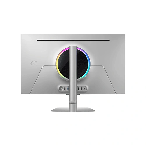 Samsung Odyssey OLED G8 LS32FG810SWXXL 32 Inch Gaming Monitor