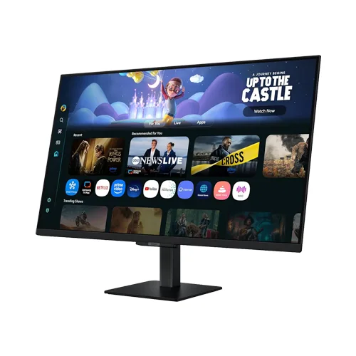 Samsung M5 LS32FM500EWXXL 32 Inch Smart Monitor