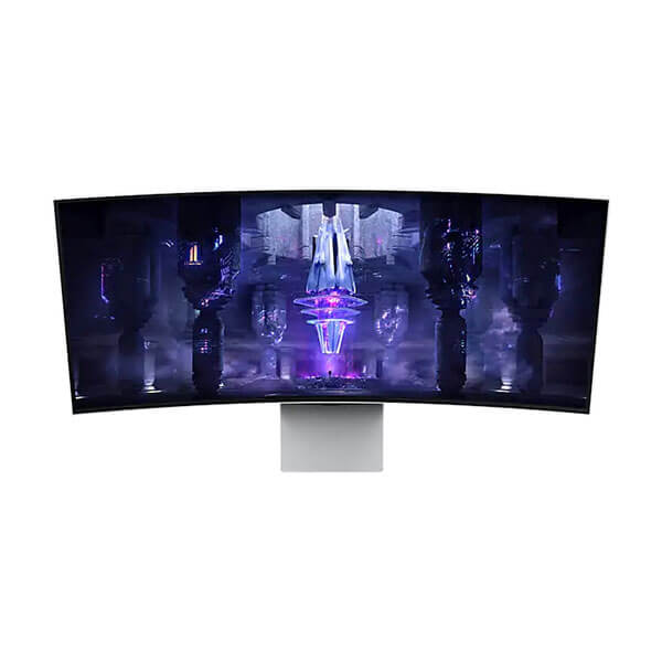 Samsung Odyssey G8 OLED LS34BG852SWXXL 34 Inch Gaming Monitor