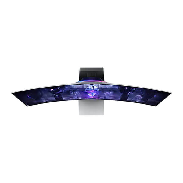 Samsung Odyssey G8 OLED LS34BG852SWXXL 34 Inch Gaming Monitor