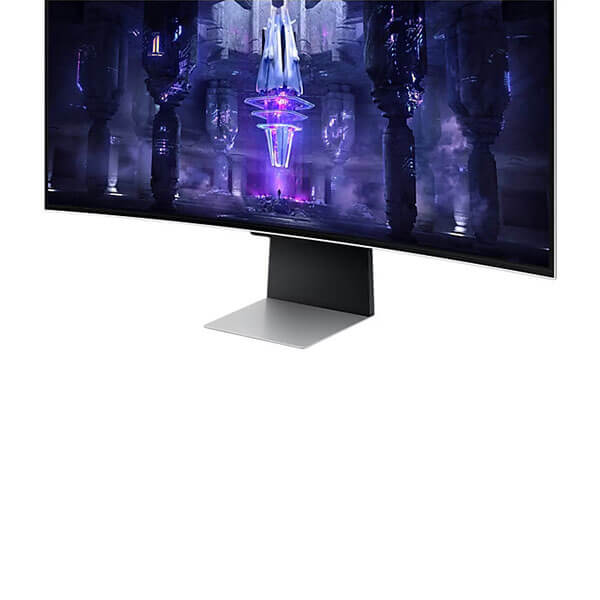 Samsung Odyssey G8 OLED LS34BG852SWXXL 34 Inch Gaming Monitor