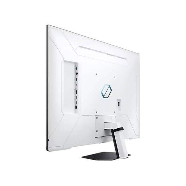 Samsung Odyssey Neo G7 LS43CG700NWXXL 43 Inch Gaming Monitor
