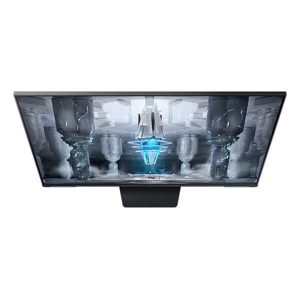 Samsung Odyssey Neo G7 LS43CG700NWXXL 43 Inch Gaming Monitor