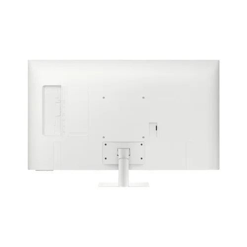 Samsung M7 White 43 Inch Smart Monitor