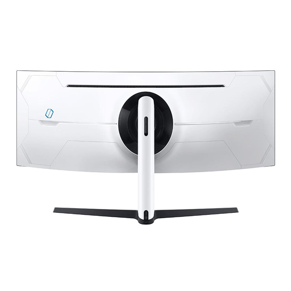 Samsung Odyssey Neo G9 LS49AG950NWXXL 49 Inch Curved Gaming Monitor