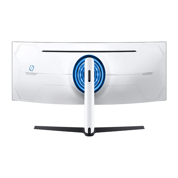 Samsung Odyssey Neo G9 LS49AG950NWXXL 49 Inch Curved Gaming Monitor