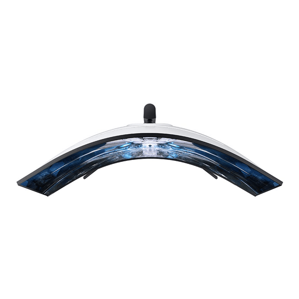Samsung Odyssey Neo G9 LS49AG950NWXXL 49 Inch Curved Gaming Monitor