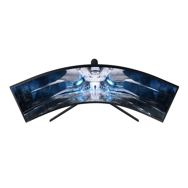 Samsung Odyssey Neo G9 LS49AG950NWXXL 49 Inch Curved Gaming Monitor