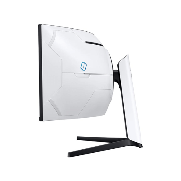 Samsung Odyssey Neo G9 LS49AG950NWXXL 49 Inch Curved Gaming Monitor