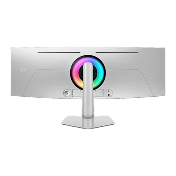 Samsung Odyssey G9 LS49CG930SWXXL 49 Inch Curved Gaming Monitor