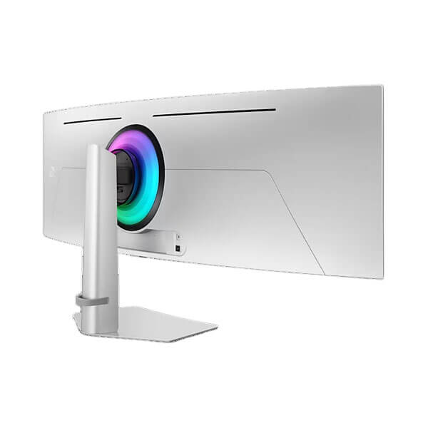 Samsung Odyssey G9 LS49CG930SWXXL 49 Inch Curved Gaming Monitor