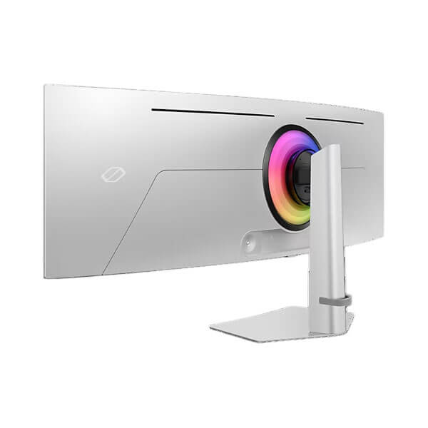 Samsung Odyssey G9 LS49CG930SWXXL 49 Inch Curved Gaming Monitor