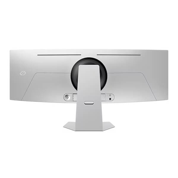 Samsung Odyssey G9 LS49CG950SWXXL 49 Inch Curved Gaming Monitor