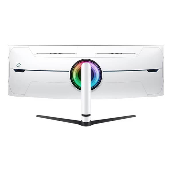Samsung Odyssey Neo G9 LS57CG950NWXXL 57 Inch Curved Gaming Monitor