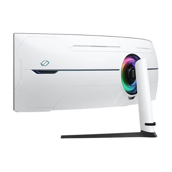Samsung Odyssey Neo G9 LS57CG950NWXXL 57 Inch Curved Gaming Monitor