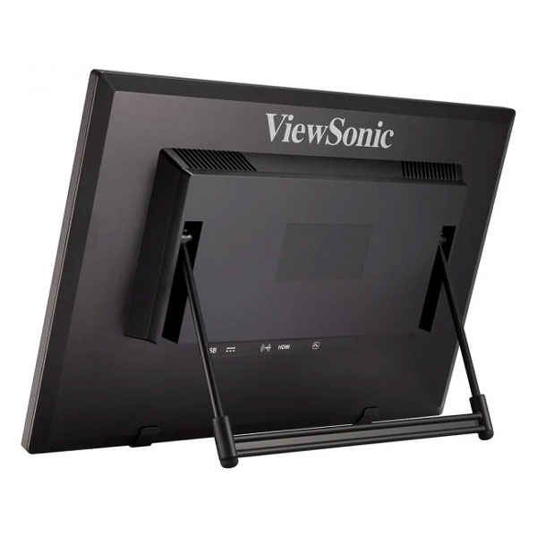 ViewSonic TD1630-3 16 Inch Touch Screen Monitor