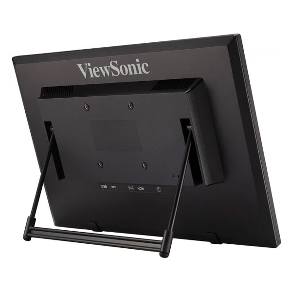 ViewSonic TD1630-3 16 Inch Touch Screen Monitor