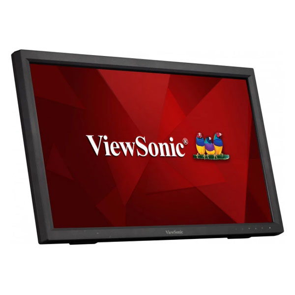 ViewSonic TD2223 22 Inch Touch Screen Monitor