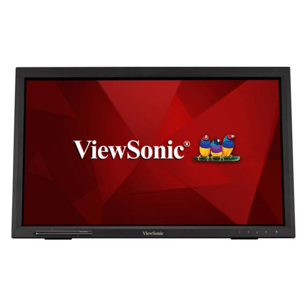 ViewSonic TD2223 22 Inch Touch Screen Monitor