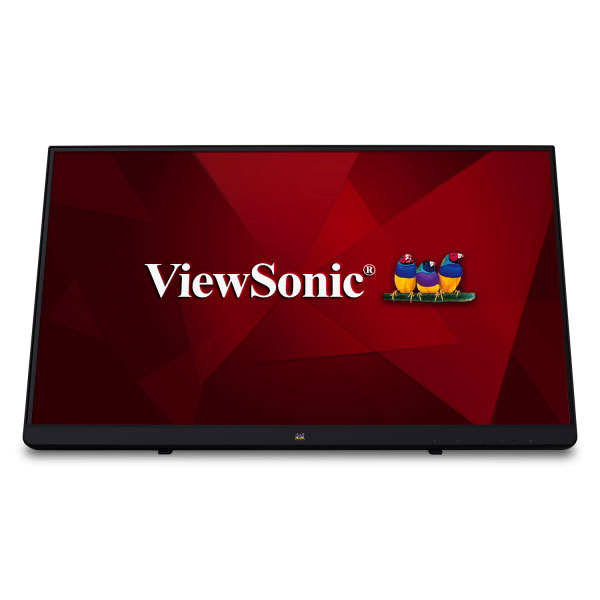 ViewSonic TD2230 22 Inch Touch Screen Monitor